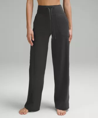 Throwback Still Pant | lululemon (AU)