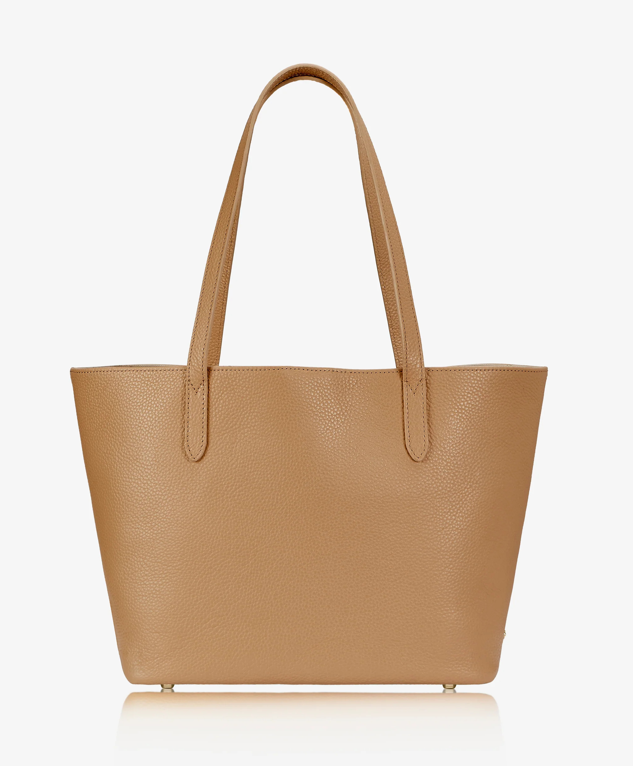 Teddie Tote | GiGi New York / Graphic Image