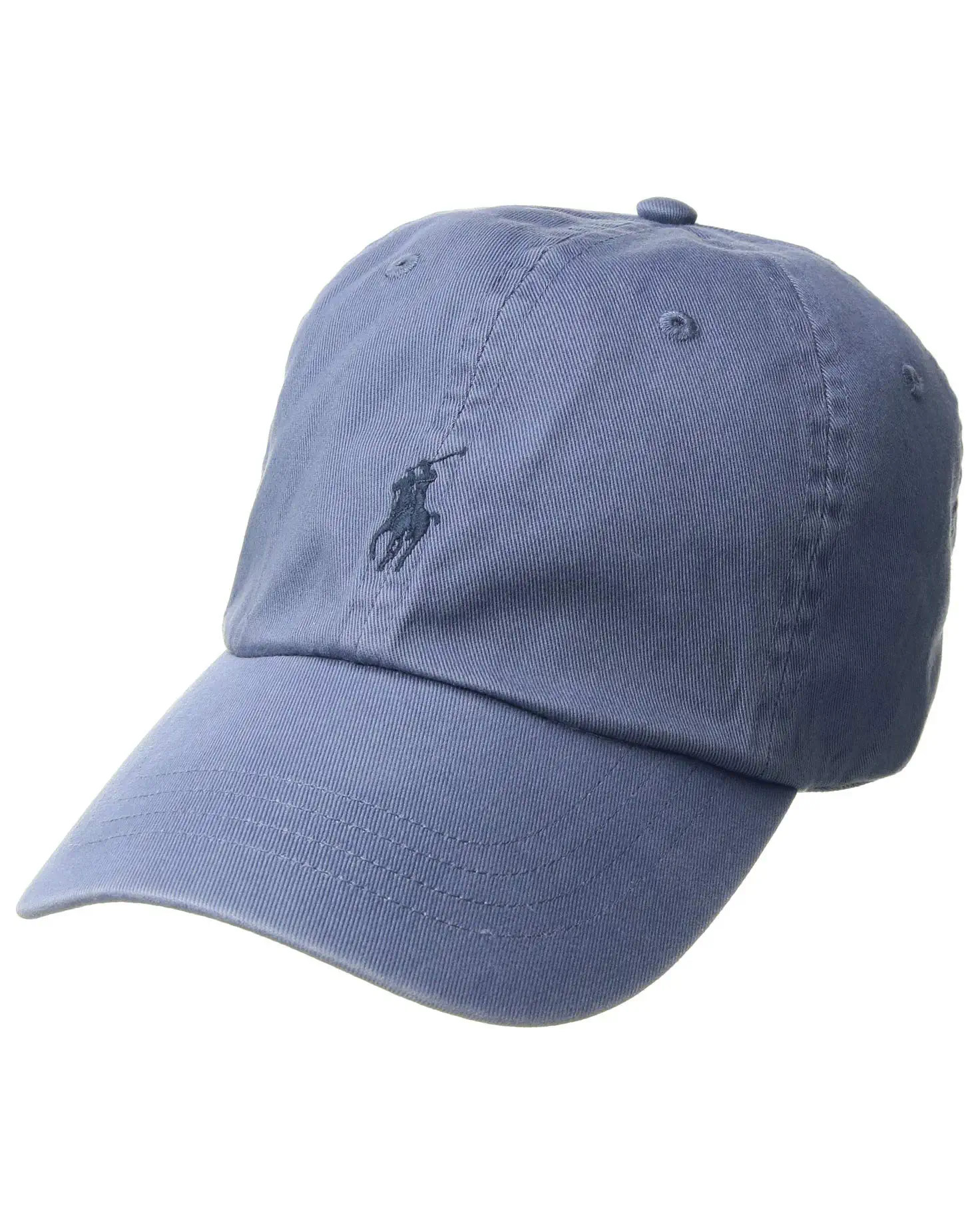 Polo Ralph Lauren Classic Chino Cap | Zappos.com