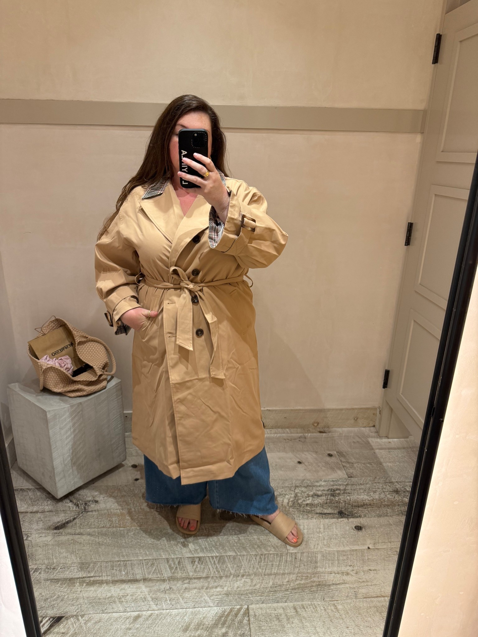 Fall trench coat, fall jackets, Anthropologie coats, plus size fall coats 

#LTKWorkwear #LTKFallSale #LTKPlusSize
