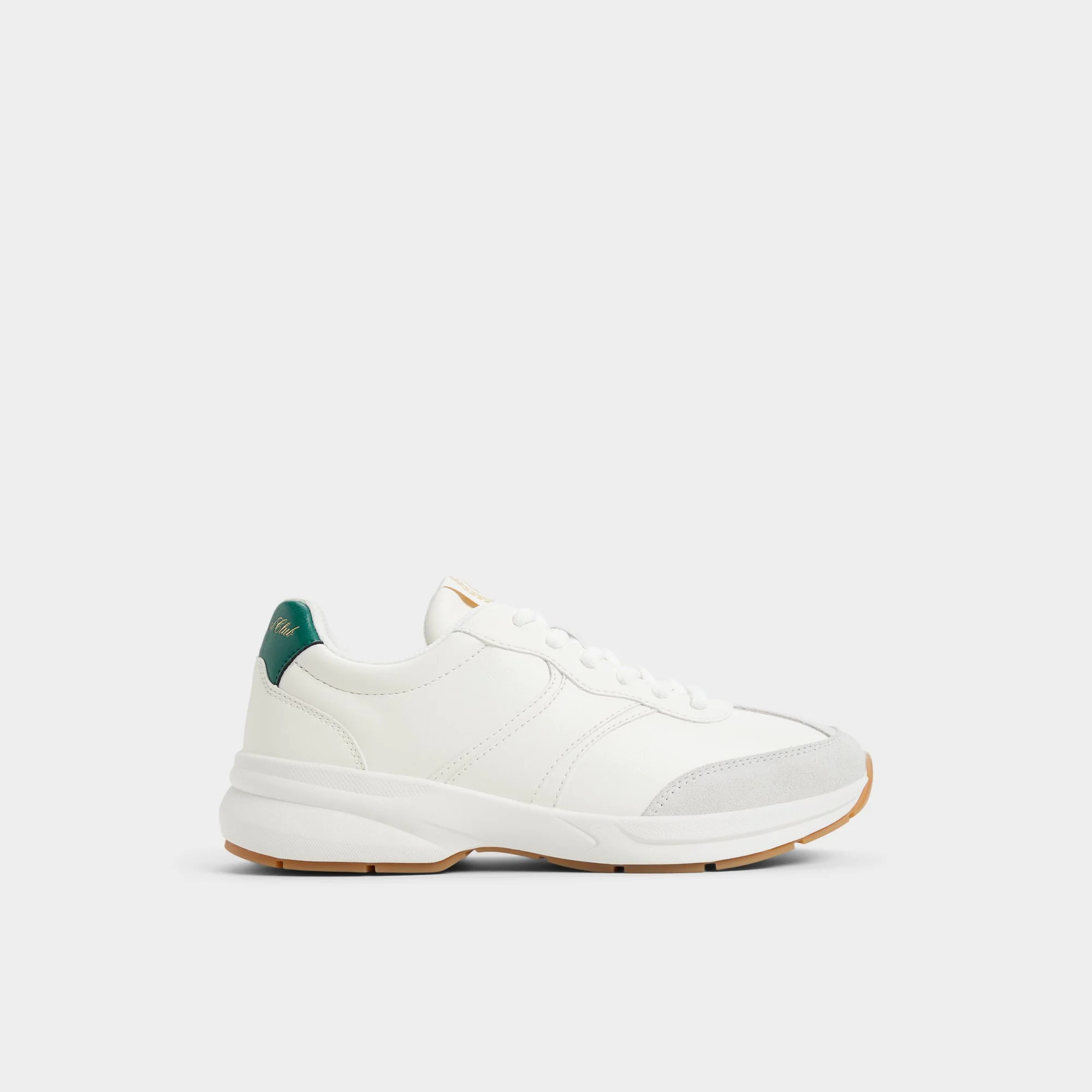 Clubchic White Combo Women's Athletic Sneakers | Aldo Shoes (US)