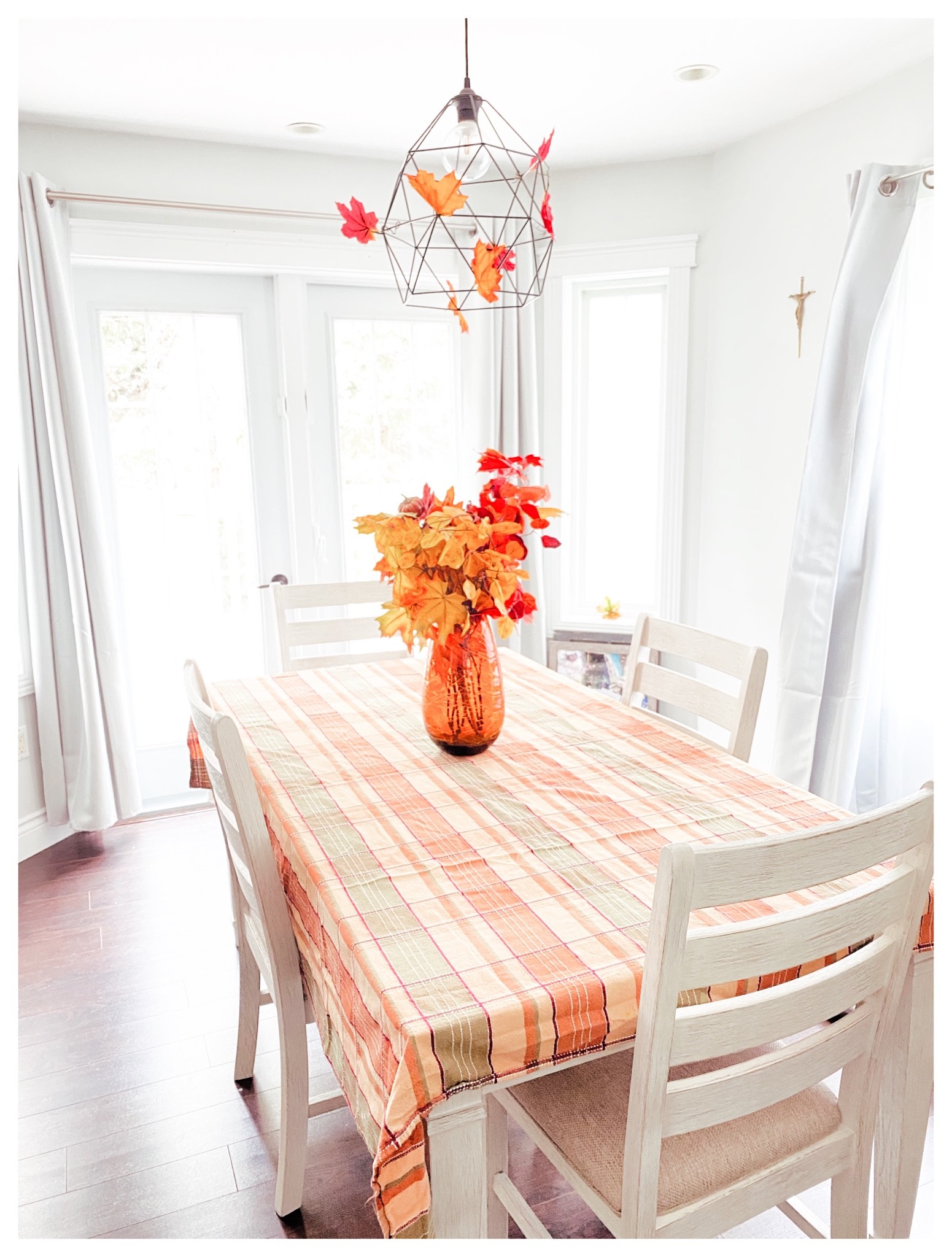 Love my new dining room set  

#LTKHoliday #LTKhome #LTKfamily