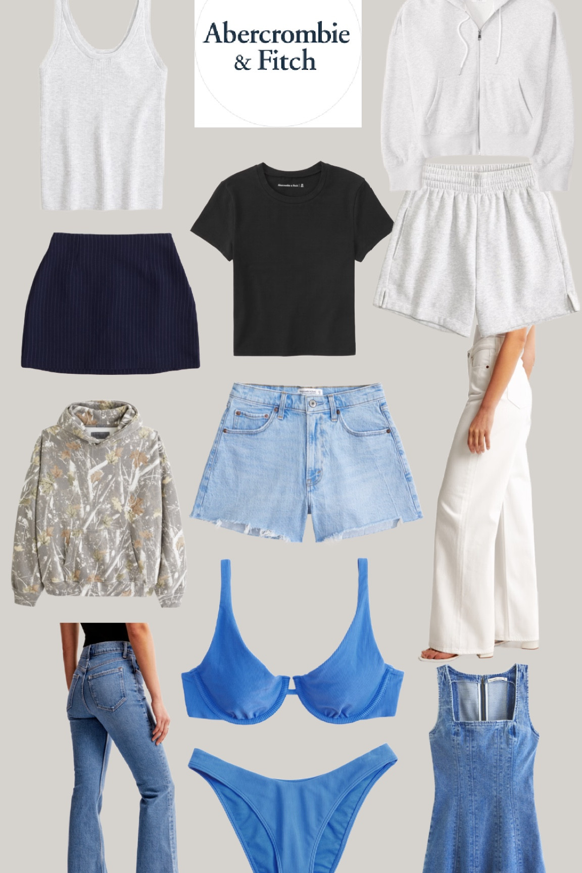 abercrombie spring faves

#LTKSeasonal #LTKsalealert #LTKSpringSale