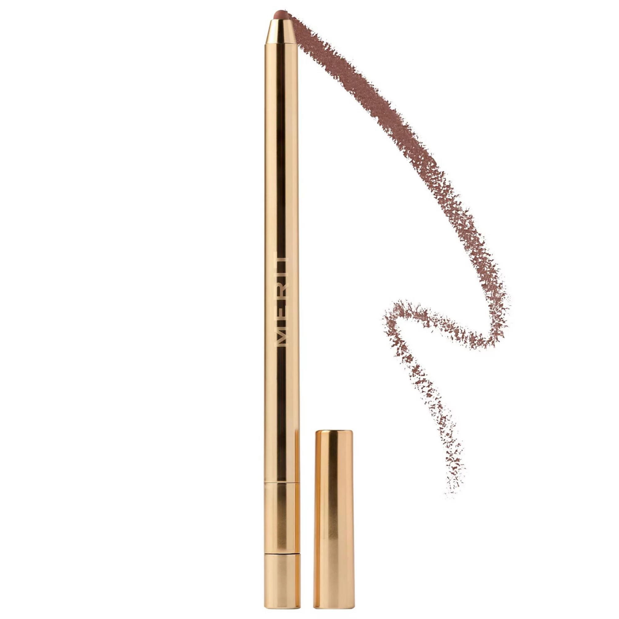 MERIT Signature Lip Sheer Lip Liner | Kohl's