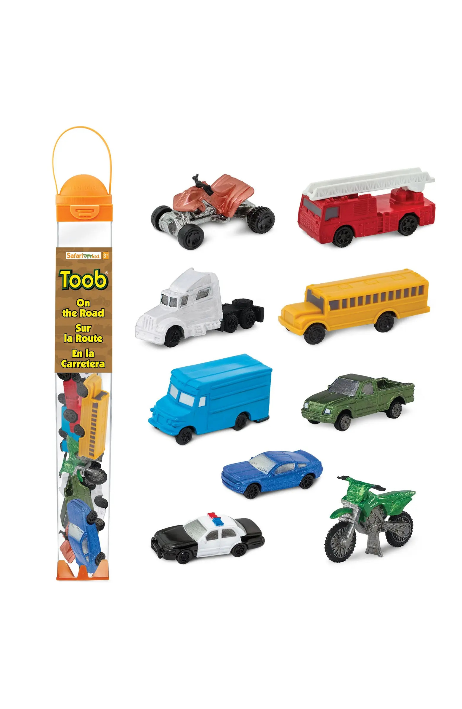 Safari Ltd. On The Road Toy | Nordstrom | Nordstrom