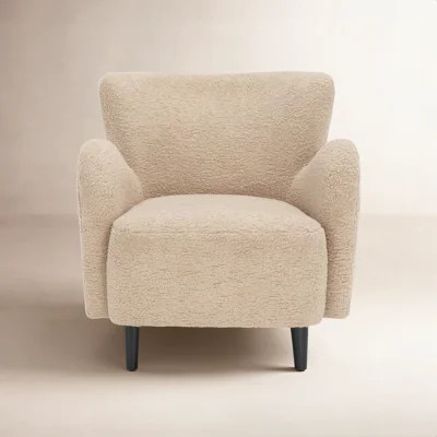 Bowie Upholstered Armchair | Wayfair North America