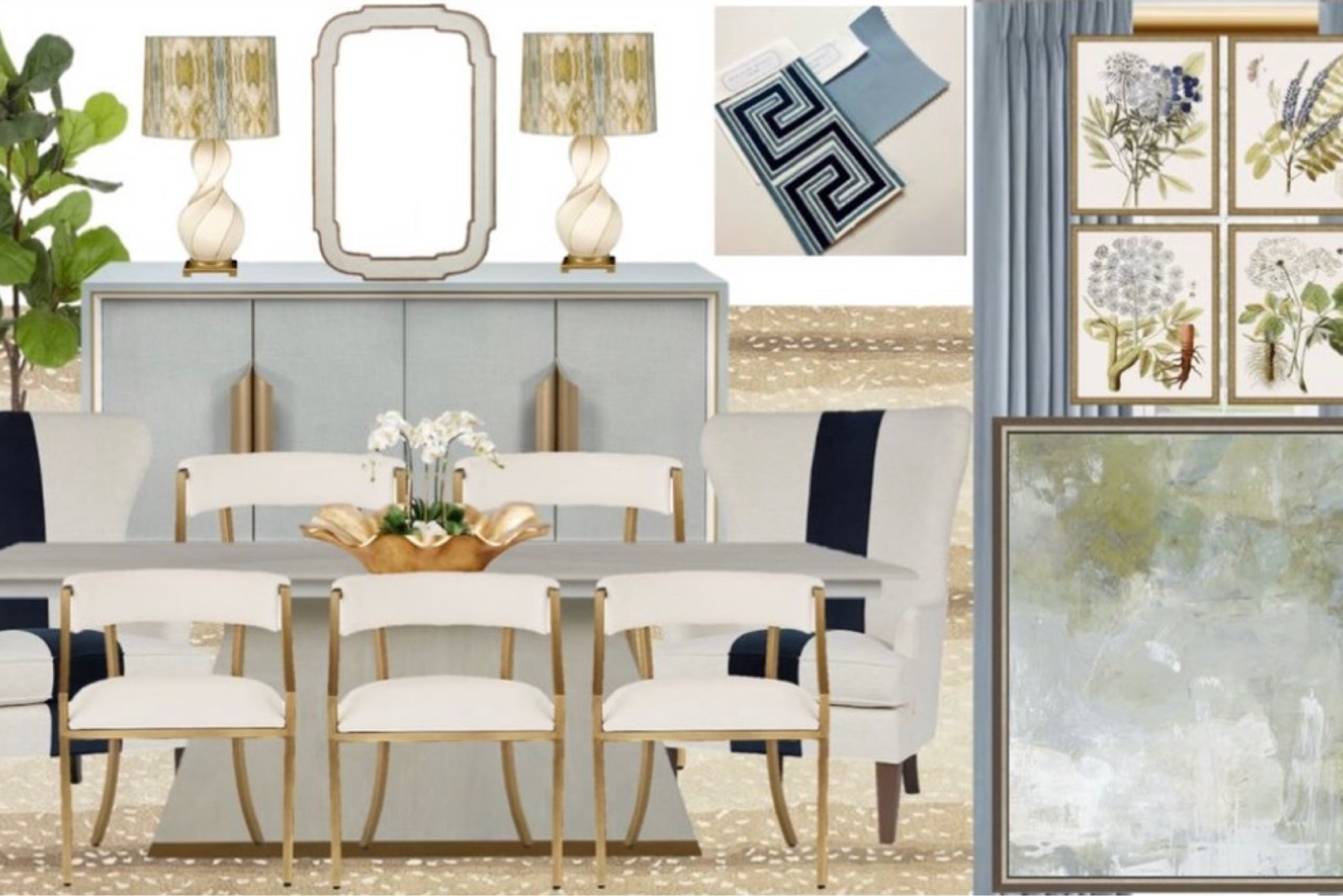 Shop my latest conference room design!!

#LTKhome #LTKstyletip