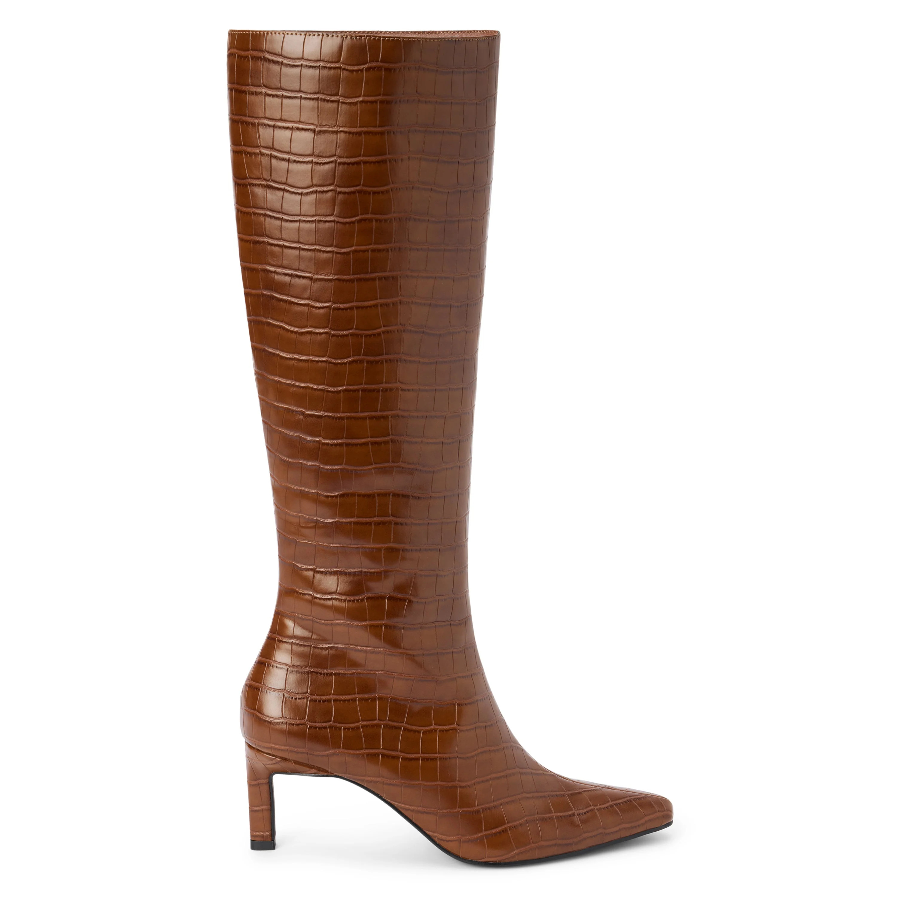 Robbie Knee-High Boot | Matisse Footwear