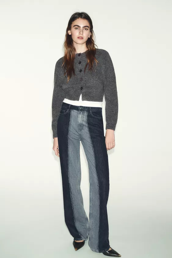 SOFT KNIT CARDIGAN | Zara Canada