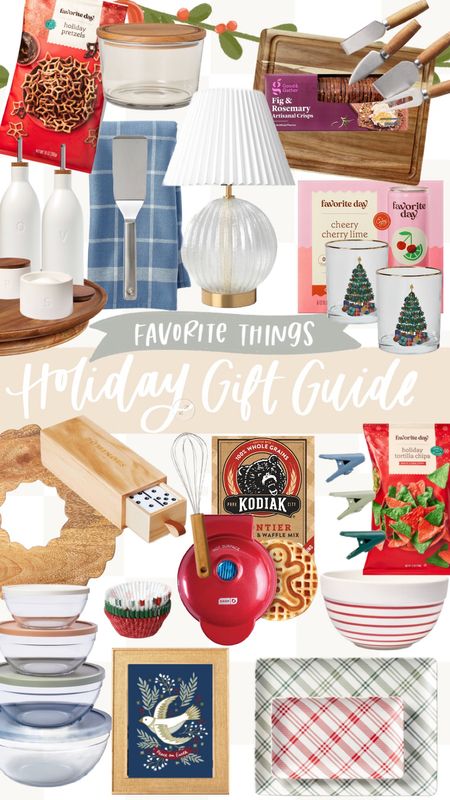 14 gift ideas! What one is your favorite?? Everything is from @Target #AD These are great for neighbors, Favorite Things Parties, teachers, friends, & more! Comment GIFTS and I will send you the link to everything, including some of the free printables! Plus everything is on nestingwithgrace.com today!
#TargetPartner @targetstyle 
