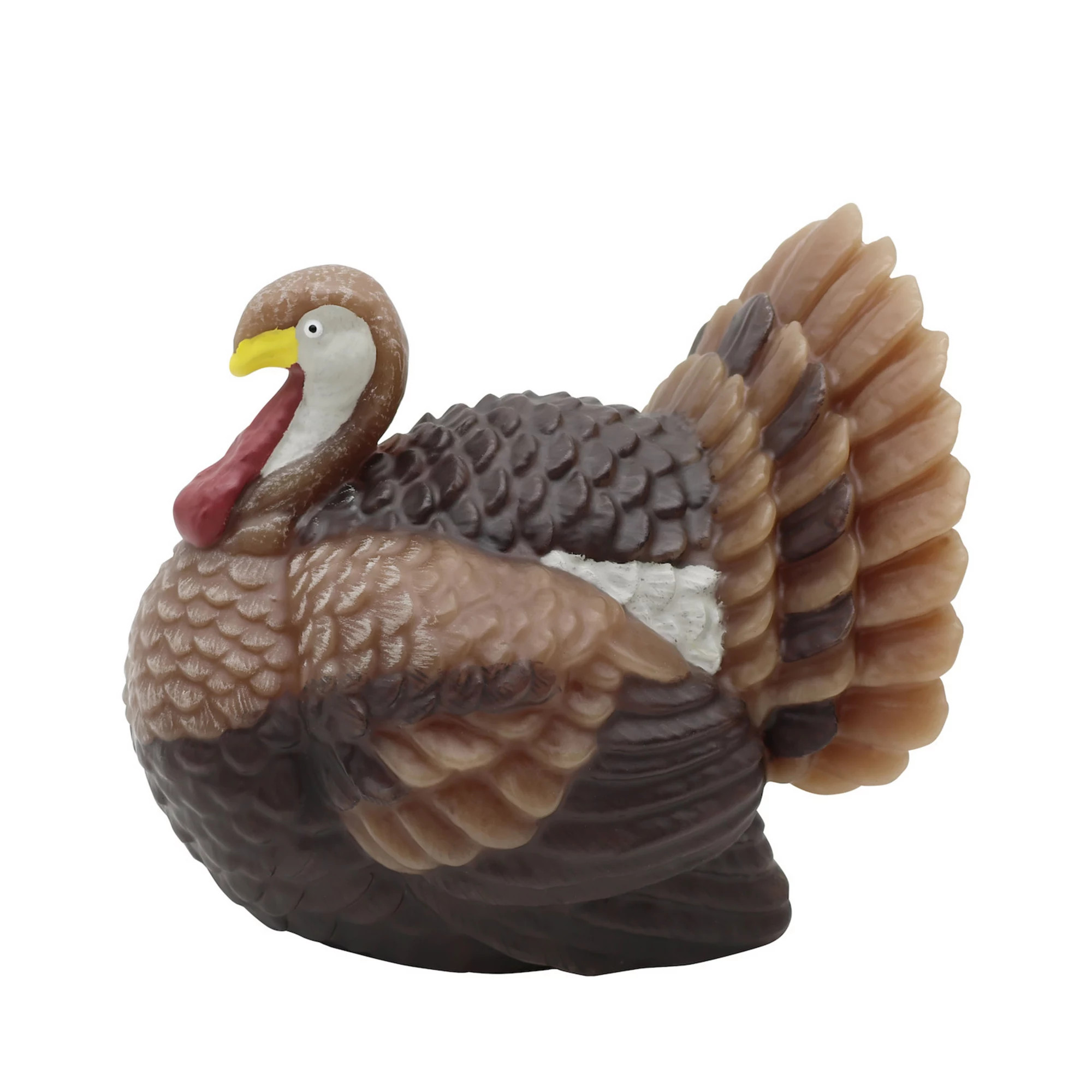 Celebrate Together™ Fall Turkey Shaped LED Candle | Kohl's