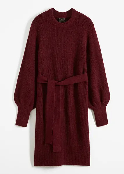 Strickkleid | Bonprix DE