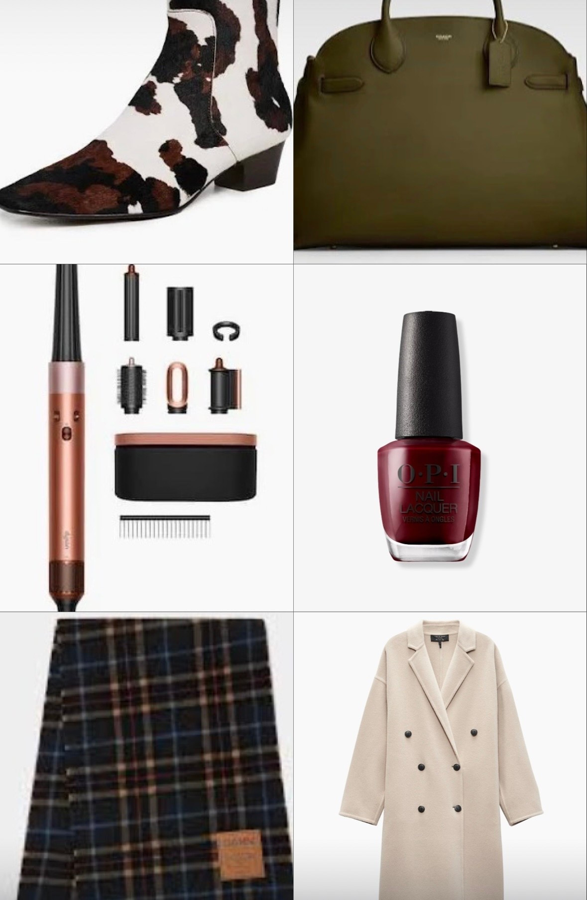 Jenna’s favorite picks! 

#LTKGiftGuide #LTKHoliday #LTKU