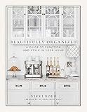 Beautifully Organized: A Guide to Function and Style in Your Home | Amazon (US)