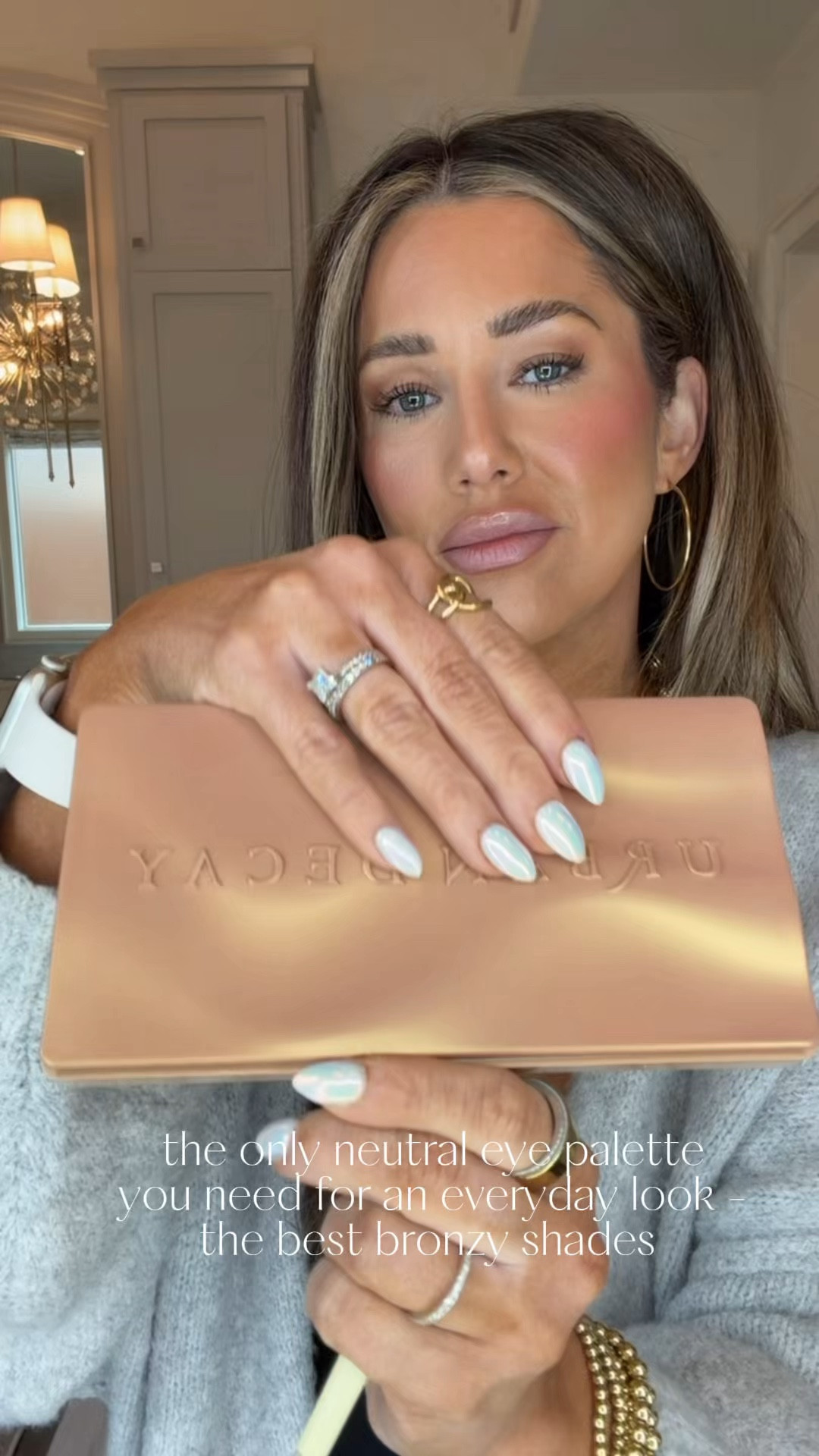 The best bronze eye palette!!

#LTKgrwm #LTKmomlife #LTKBeauty