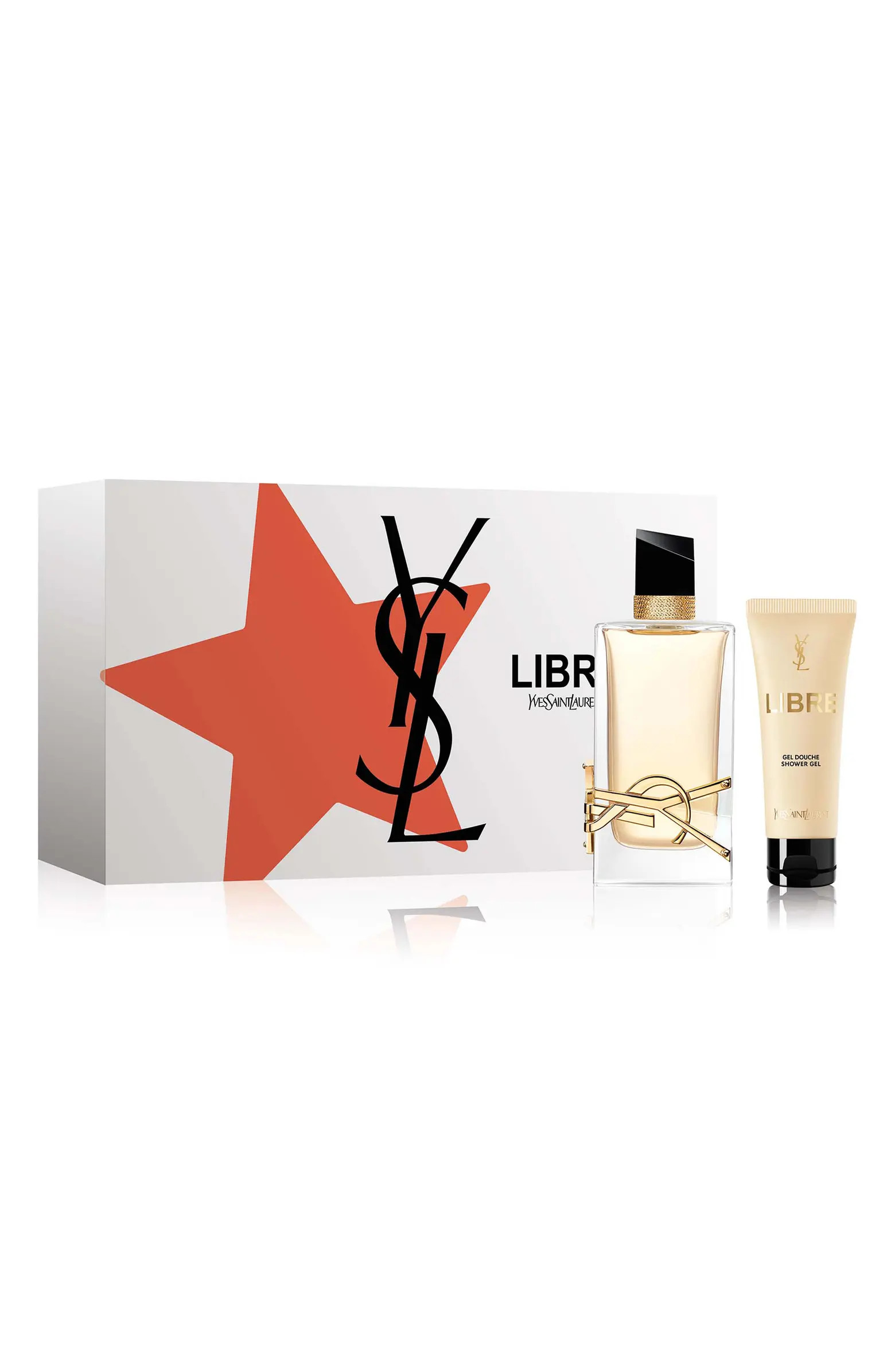 Libre Eau de Parfum Set $155 Value | Nordstrom