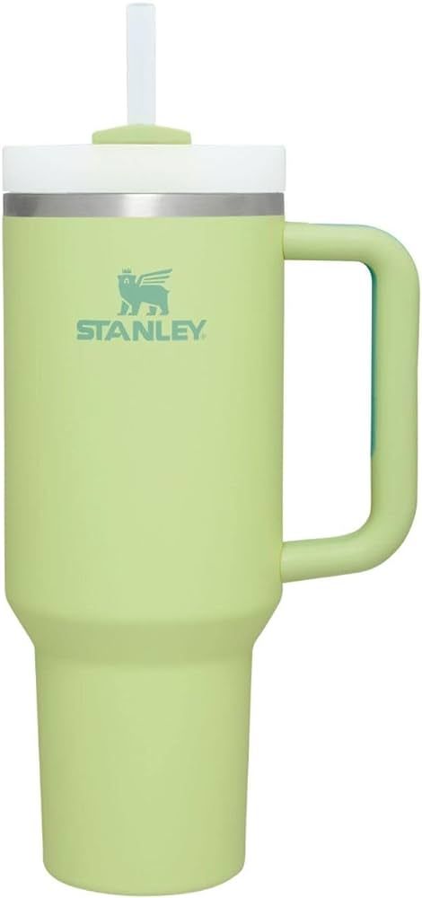 STANLEY Quencher H2.O FlowState™ Tumbler 40oz | Amazon (UK)