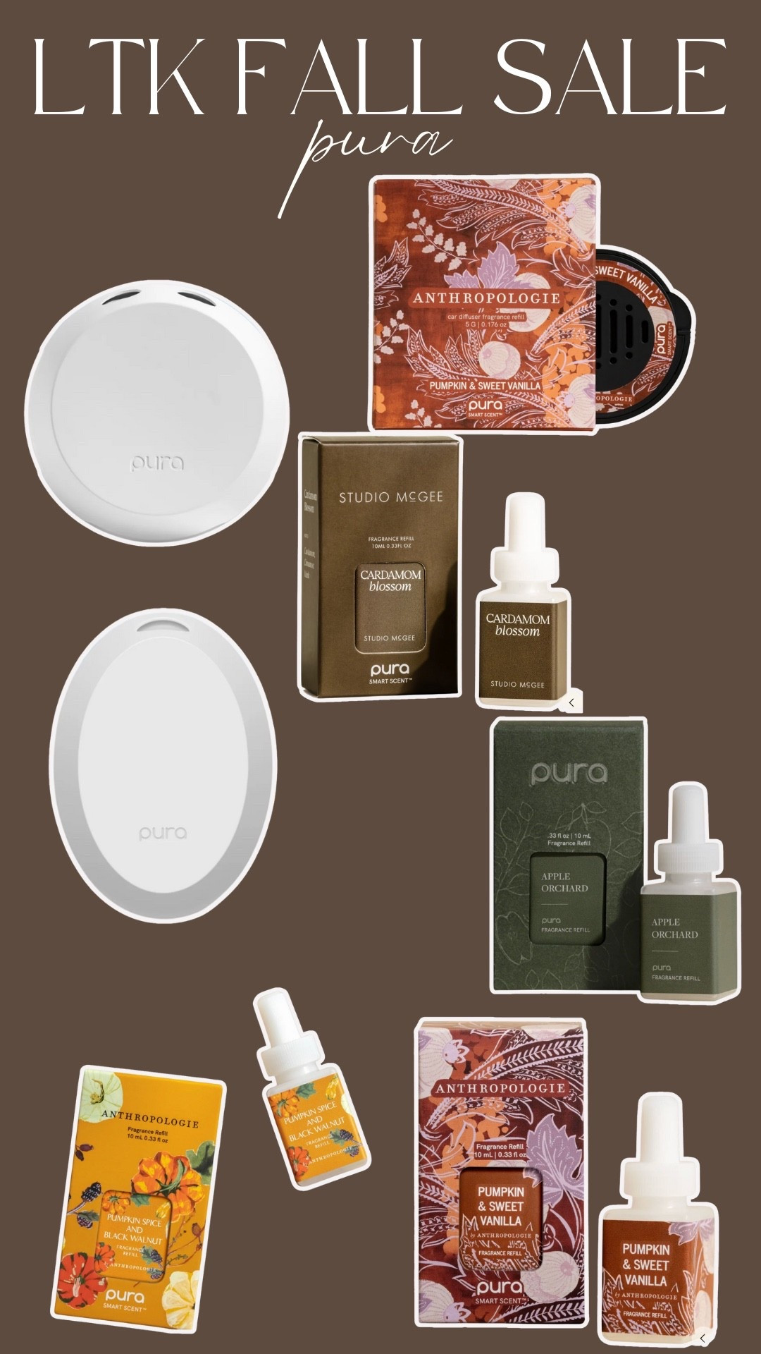 Ltk fall sale at pura 

#LTKFallSale #LTKSaleAlert #LTKHome