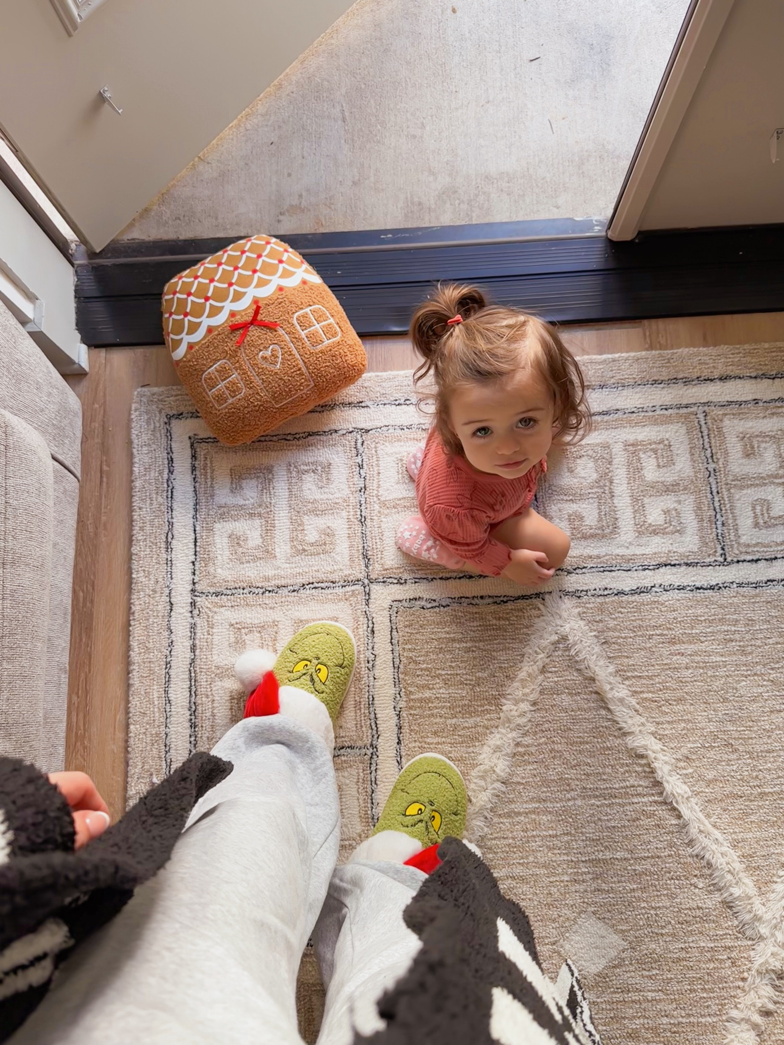 Much requested rug link 🔗 

#LTKCyberWeek #LTKHoliday #LTKGiftGuide