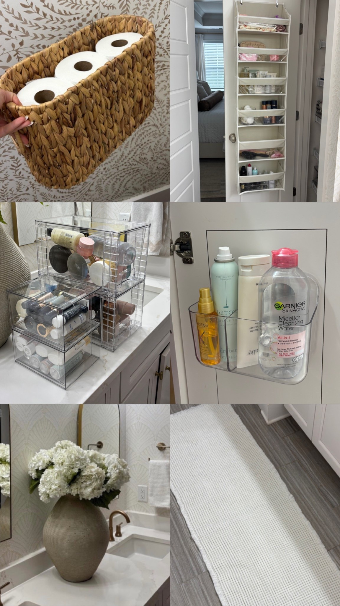 Amazon bathroom favorites! 

#LTKFamily #LTKHome #LTKSaleAlert