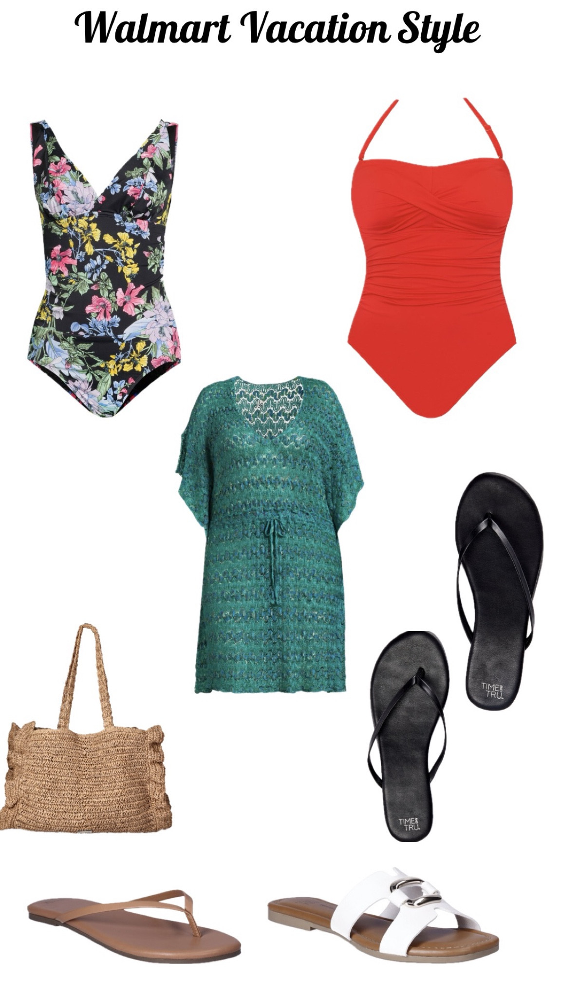 Walmart New Arrivals 

#LTKSeasonal #LTKfindsunder50 #LTKstyletip