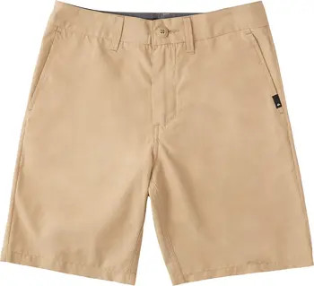 Kids' Amphibian Hybrid Shorts | Nordstrom