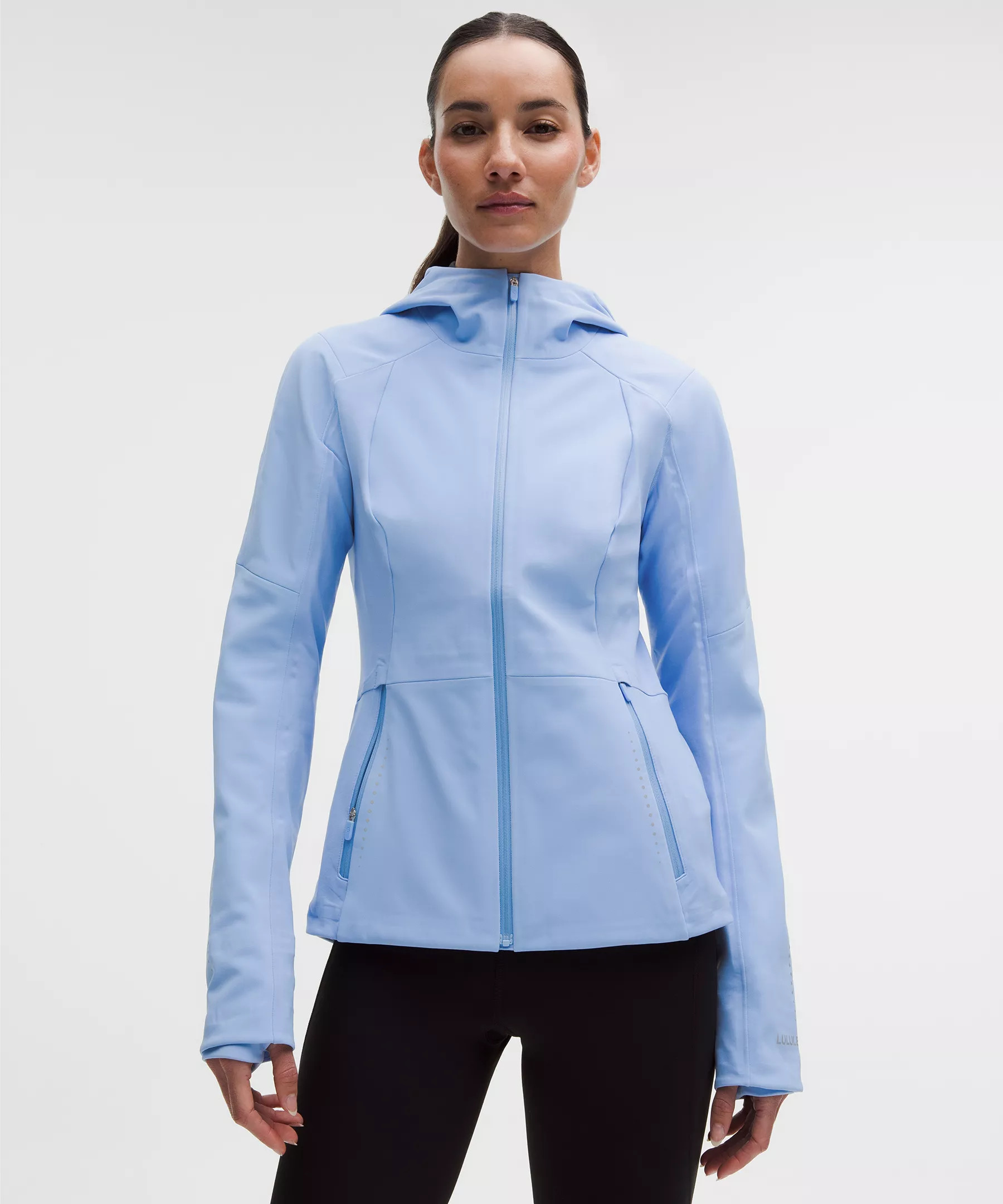 Women's Cross Chill Performance Jacket | Lululemon (US)
