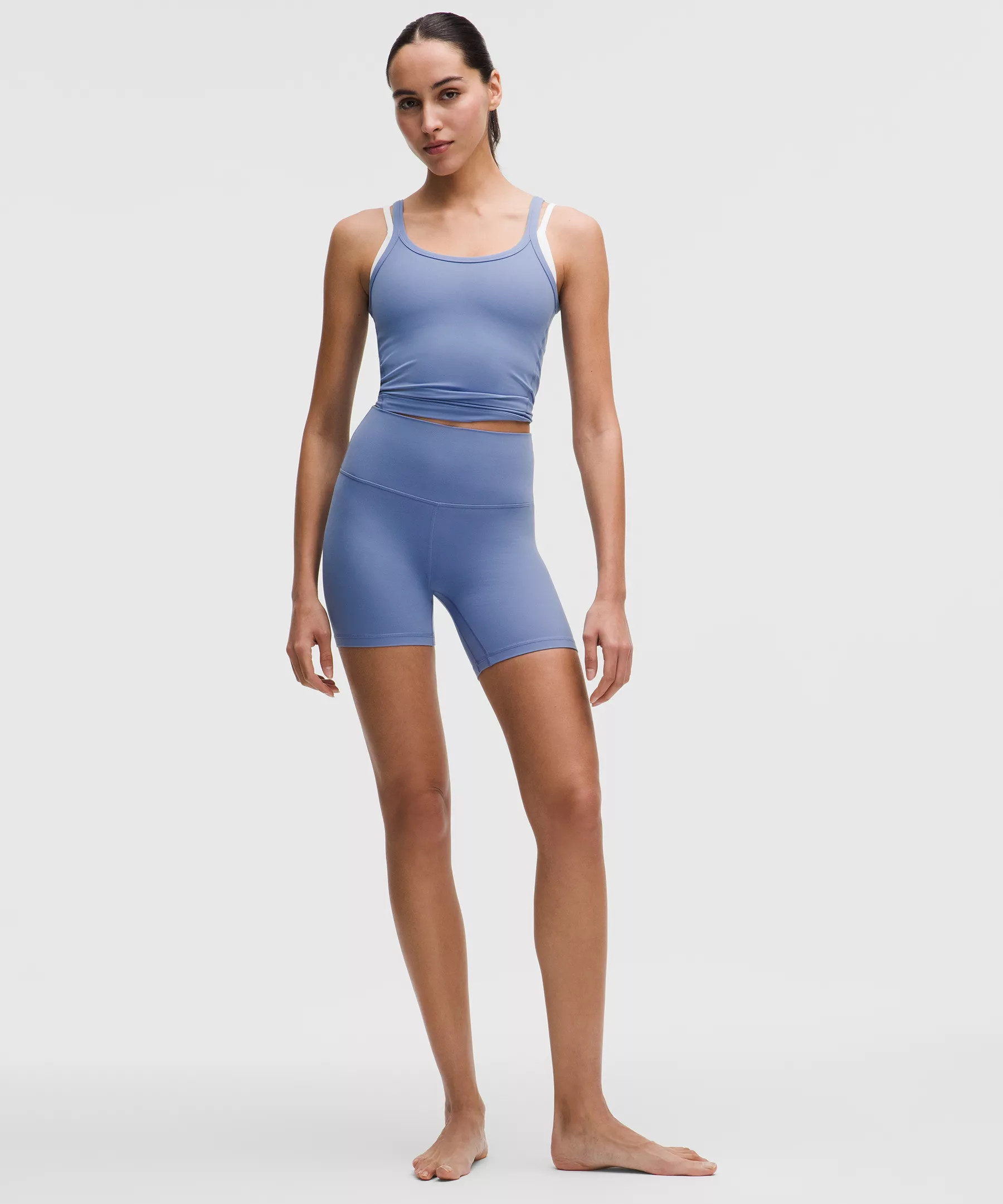 lululemon Align™ High-Rise Short 6" | Lululemon (US)