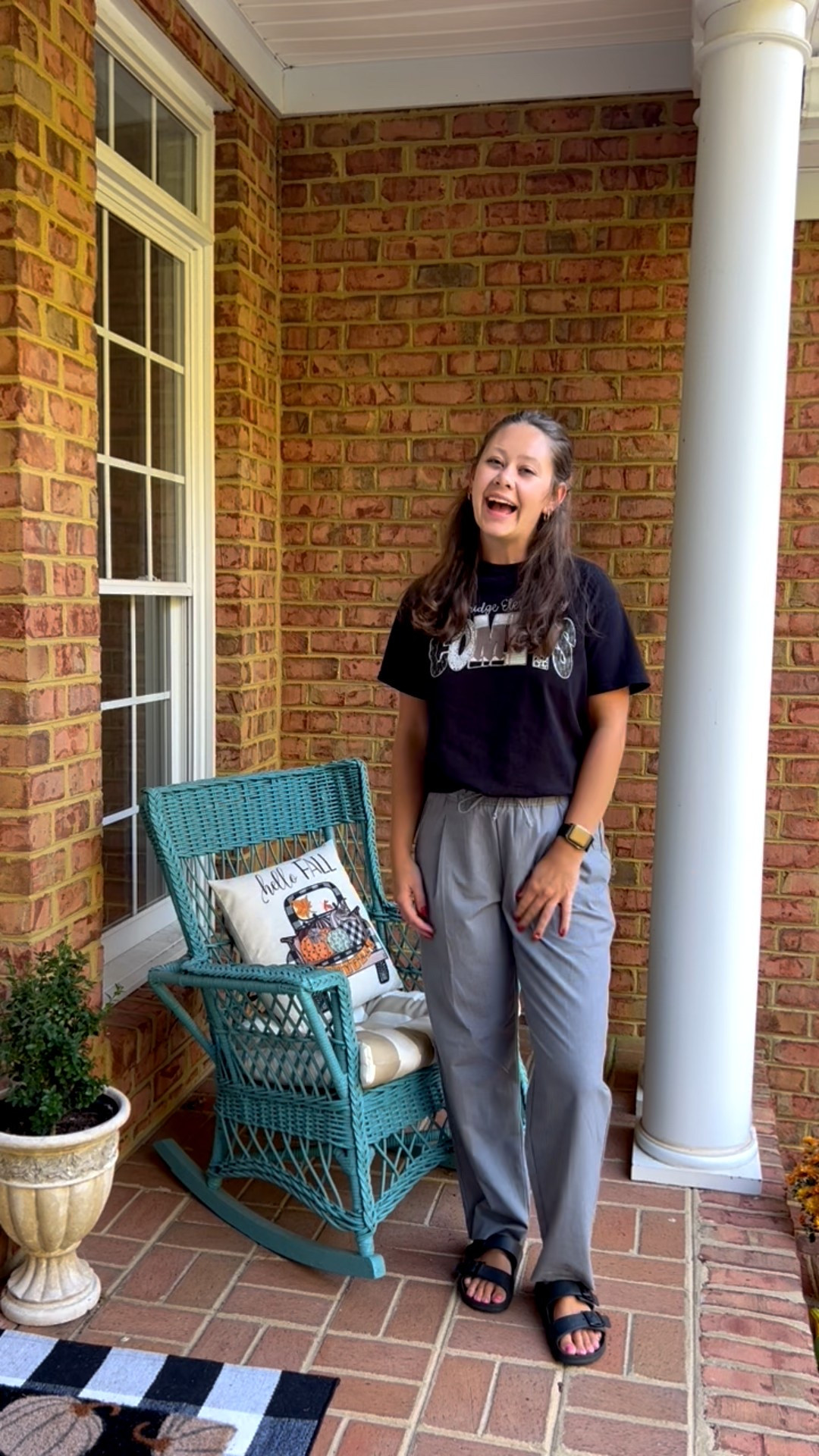 Women’s trousers from Old Navy! SO comfy! They feel like sweatpants! 

#LTKWorkwear #LTKStyleTip #LTKFallSale