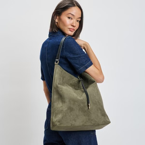 Felicity Hobo | Moda Luxe
