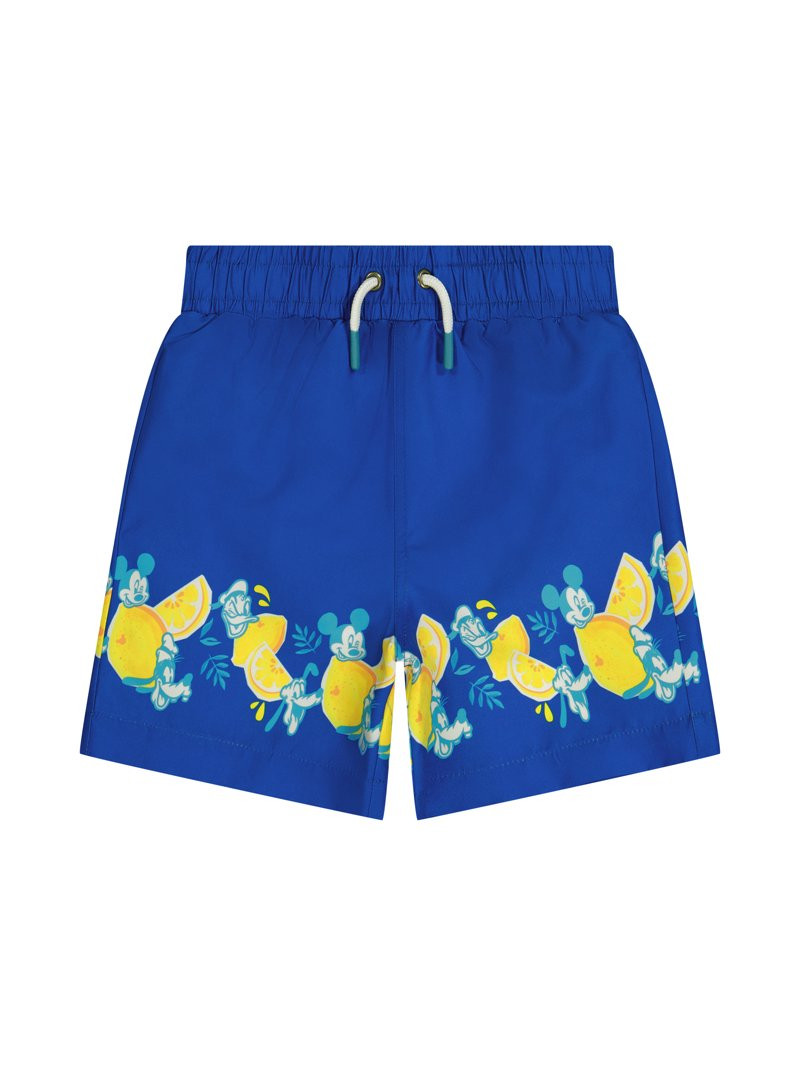 Character Toddler Boy Swim Trunks, Sizes 12M- 5T | Walmart (US)