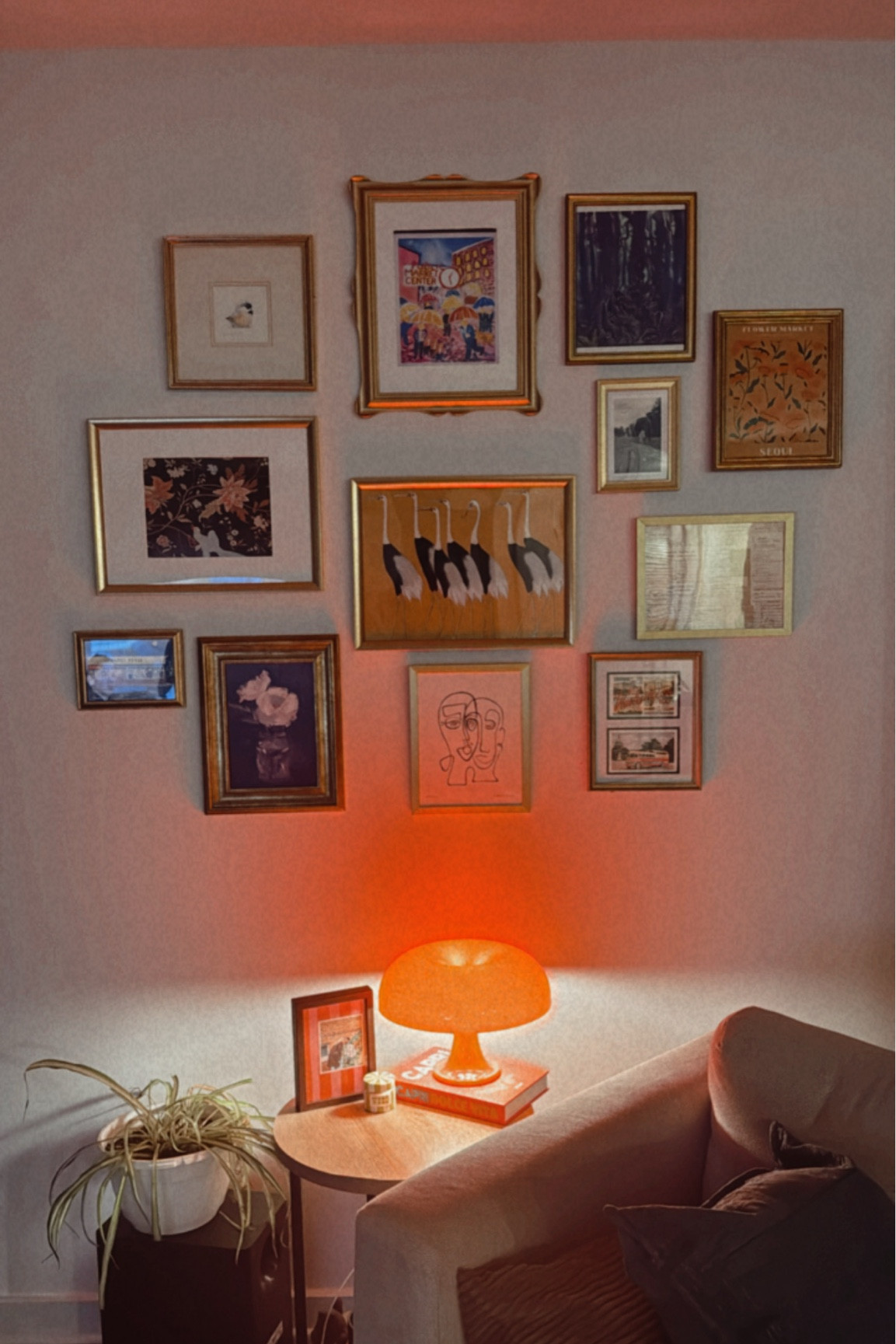 Wall Art 

#LTKFindsUnder50 #LTKHome #LTKStyleTip