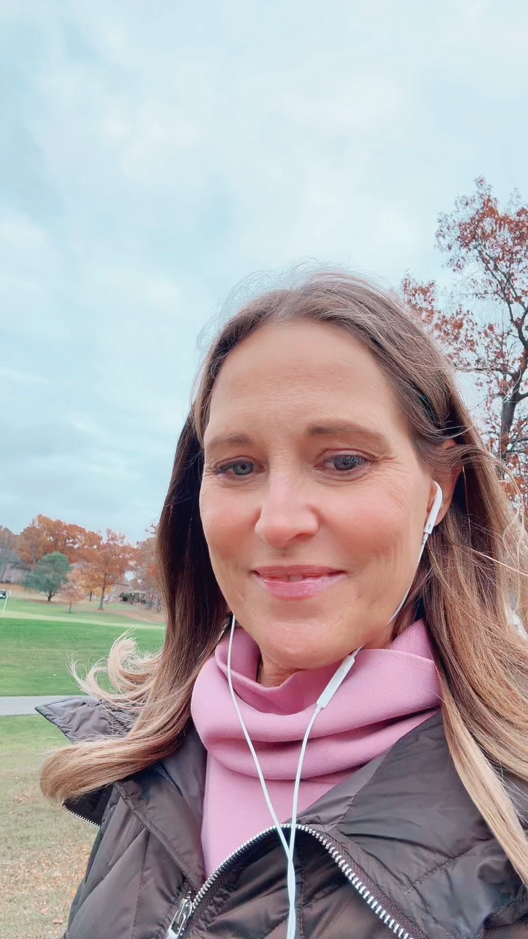 Weight loss, animal attack and birds and bees  

#LTKOver40 #LTKStyleTip