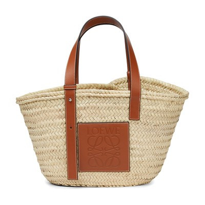 Medium Basket bag | 24S US