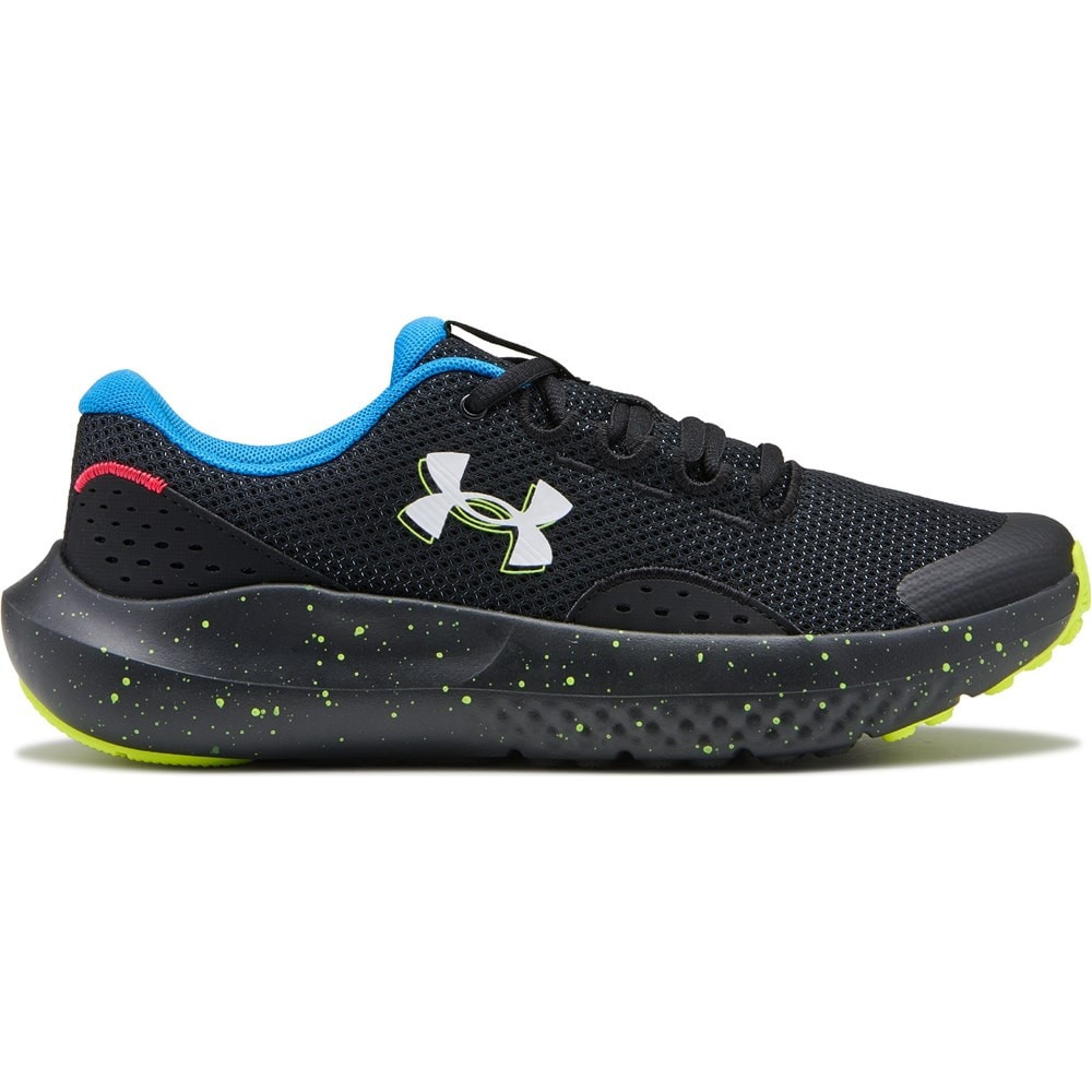 Kids' Surge 4 Running Shoe Big Kid | Famous Footwear