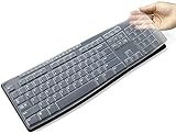 Logitech Protective Covers for K270 Keyboard - Silicone | Amazon (US)