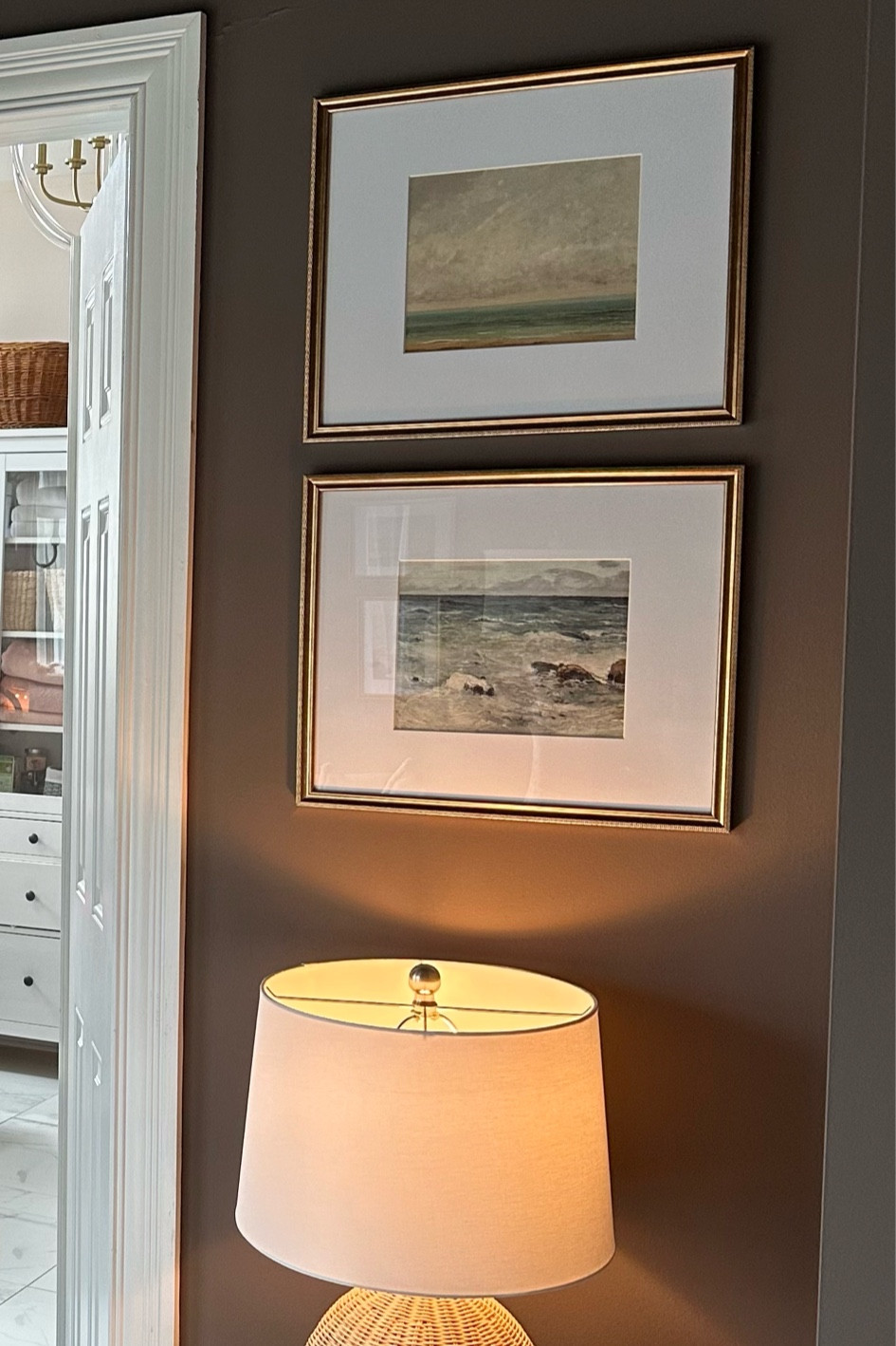 Amazon prints that are a great price $$$ you can put them in any frame you want 😍

#LTKhome