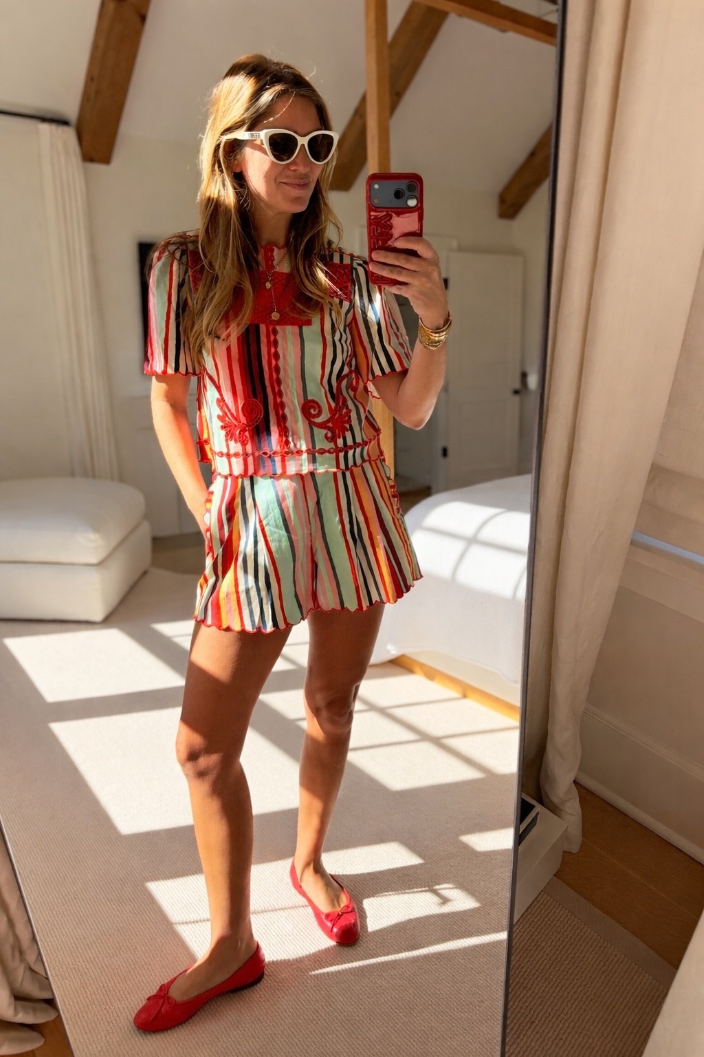 Spring/Summer Sets
@Shopbop 


#LTKootd #LTKSeasonal #LTKOver40