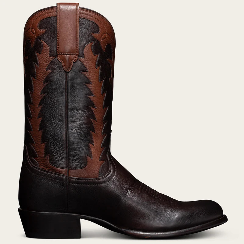 Men's Birthday Boot VII | Tecovas