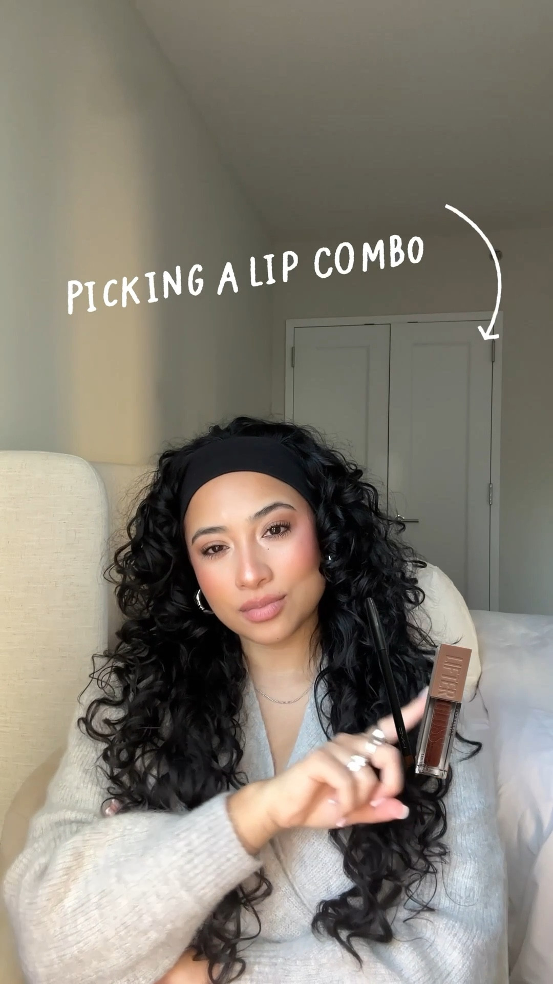 Nude Lip Combo

#LTKgrwm #LTKBeauty #LTKFindsUnder50