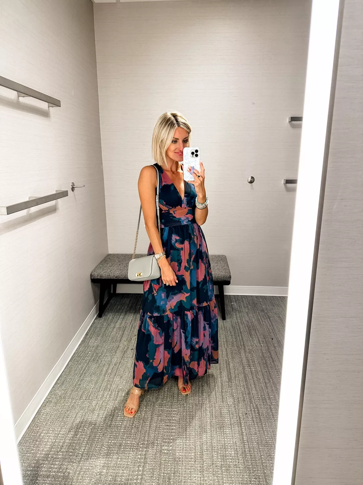 Chelsea28 Print Sleeveless Chiffon … curated on LTK Chelsea28 Print Sleeveless Chiffon … curated on LTK