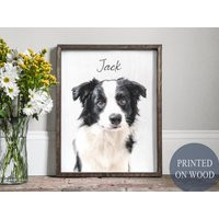 Pet Memorial Gift, Loss Dog Portrait, Custom Memorial, Cat Mug, Mug | Etsy (US)