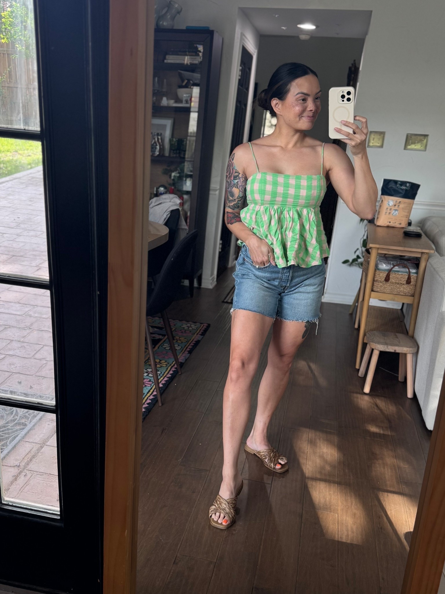 Twas the night before Mother’s Day 

#LTKFindsUnder100 #LTKPetite #LTKStyleTip