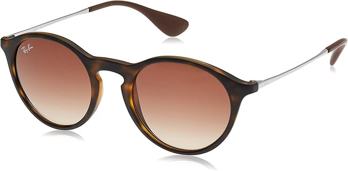 Ray-Ban Rb4243 Round Sunglasses | Amazon (US)