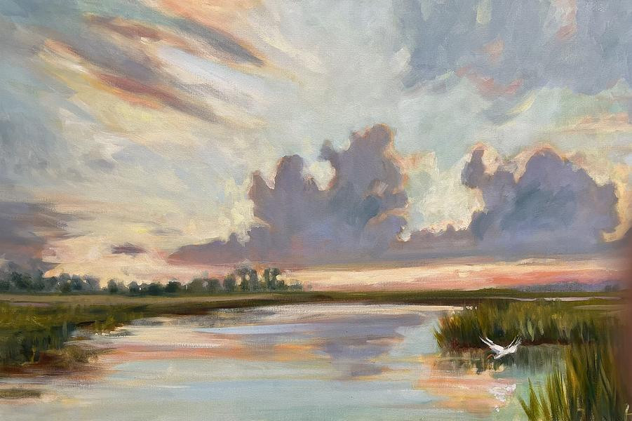 Sound Of Silence | Artfully Walls