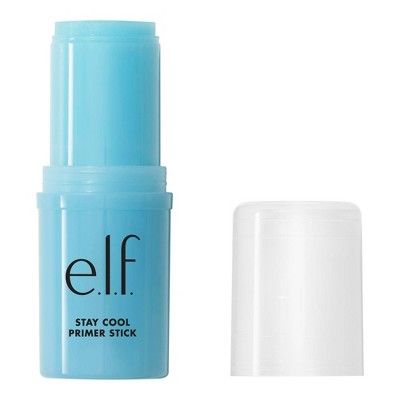 e.l.f. Stay Cool Primer Stick - 0.59oz | Target