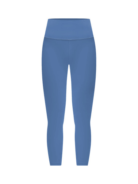 Wunder Train High-Rise Tight with Pockets 25" | Lululemon (US)