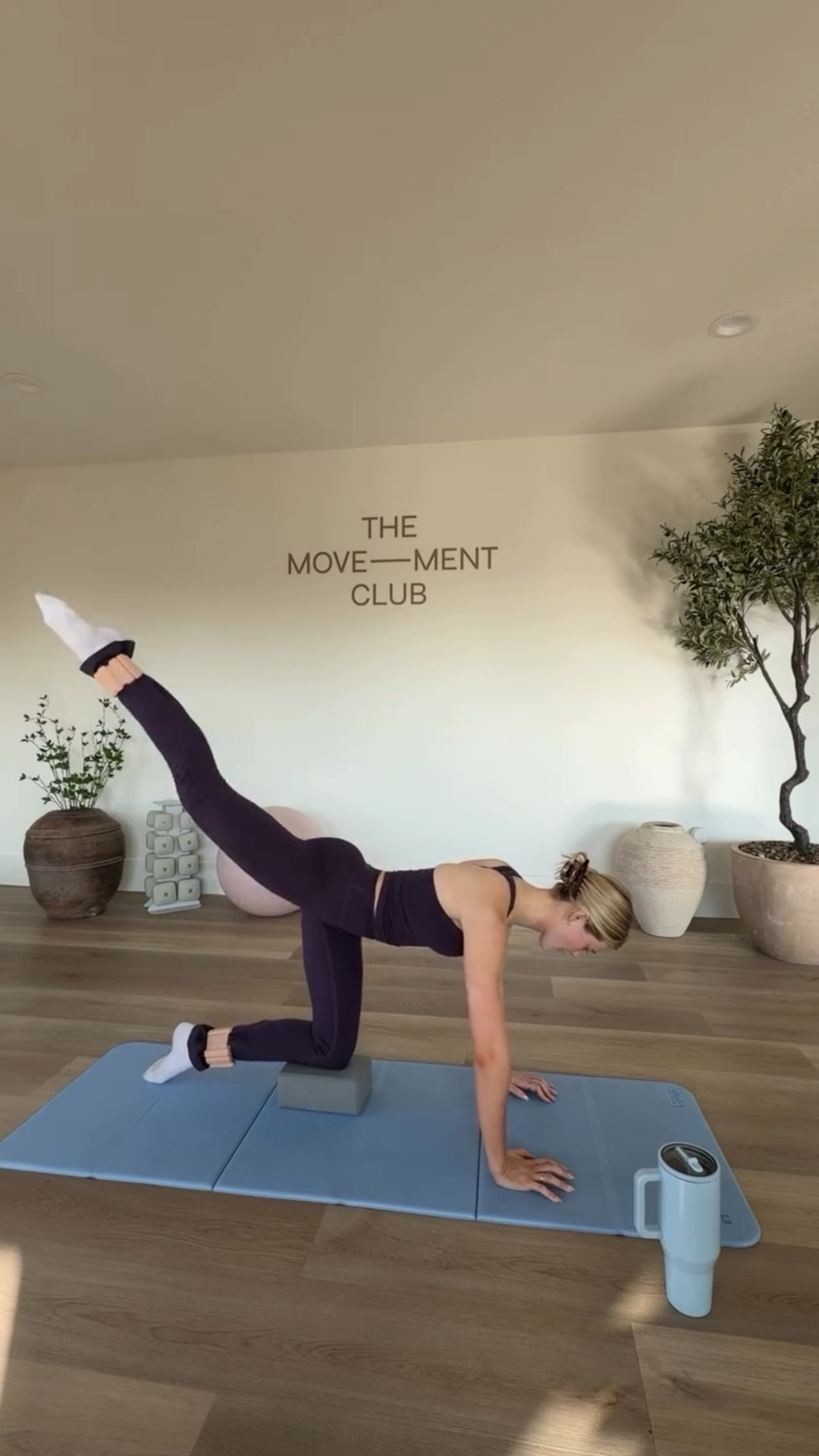 @themovementclub always feel so good!!! 🫶🏼🤗