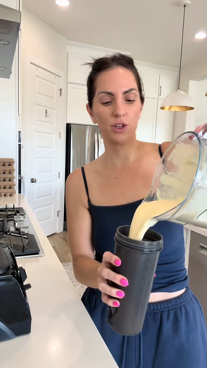 This protein is a game changer! 

 #LTKfitnessgoals #LTKActive #LTKU