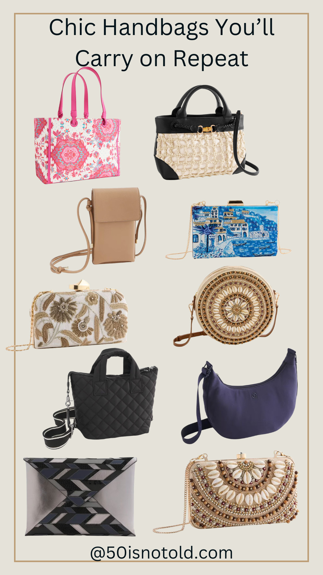 The Best Crossbody + Shoulder Bags Right Now 

 #LTKootd #LTKmorningroutine #LTKOver40